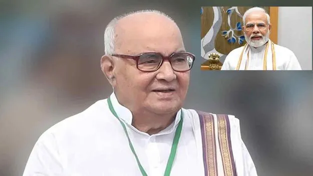 మీ మాటలు మా కుటుంబానికి ఎంతో విలువైనవి: మంత్రి మనోహర్