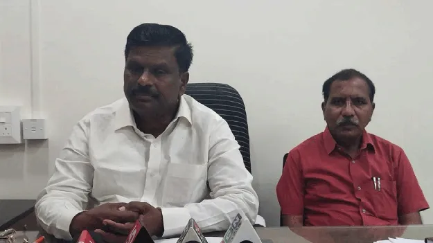  కడప జోన్‌కు 500 ఎలక్ర్టిక్‌ బస్సులు