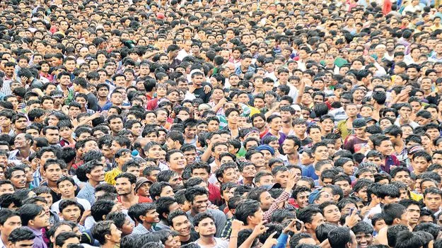 10.52 లక్షలు... ఇవీ జిల్లాలో గృహాలు