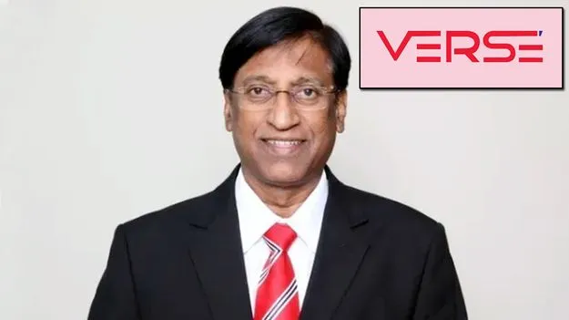 వెర్స్ ఇన్నోవేషన్‌‌‌ ఇండిపెండెంట్ డైరెక్టర్‌గా పీఆర్ రమేశ్ నియామకం