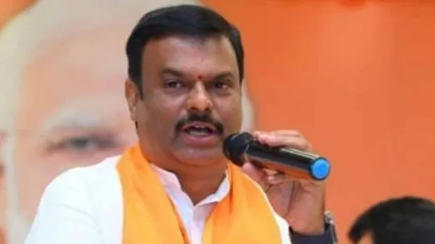 మహిళా బిల్లు మద్దతు కోసం పలు కార్యక్రమాలు: ఏపీ బీజేపీ చీఫ్ మాధవ్