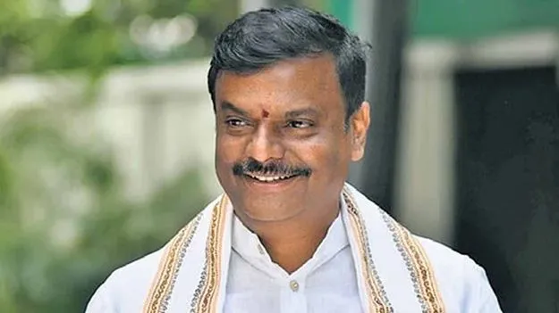 పలు జిల్లాలకు అధ్యక్షులను నియమించిన ఏపీ బీజేపీ చీఫ్