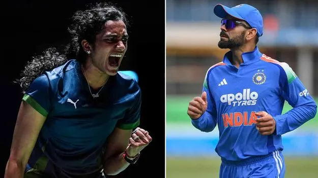 కోహ్లీ సలహా సింధు ఆటను మార్చేసింది: దత్త సాయి