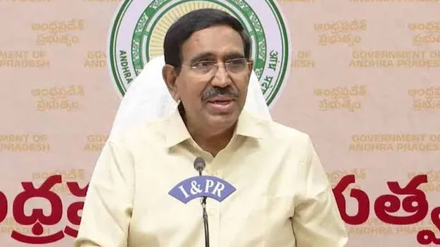 ప్రత్యక్ష ఎన్నికల్లో మేయర్, మున్సిపల్ చైర్మన్ ఎంపికతో అనేక ప్రయోజనాలు: నారాయణ