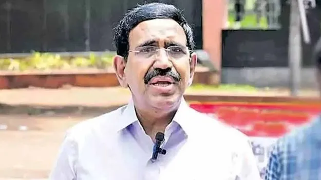 కోర్టులు మొట్టికాయలు వేసినా.. వైసీపీ నేతల తీరు మారడం లేదు:  మంత్రి నారాయణ