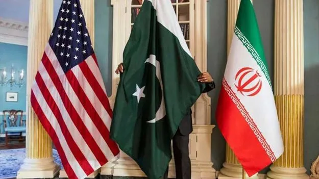 పాక్ మధ్యవర్తిత్వం! ఇస్లామాబాద్ వేదికగా యూఎస్-ఇరాన్ చర్చలకు ప్రతిపాదన
