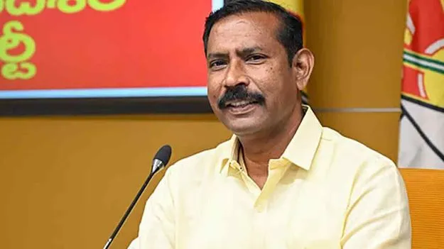 తిరుపతి అసెంబ్లీ ఇన్‌ఛార్జి‌ నియామకంపై కీలక నిర్ణయం.. ఆదేశాలు జారీ చేసిన ఏపీ టీడీపీ చీఫ్  