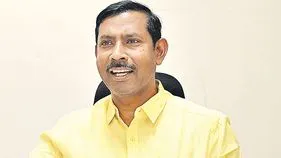 హైబ్రిడ్ మోడల్‌లో మహానాడు నిర్వహిస్తాం: పల్లా శ్రీనివాసరావు