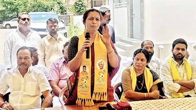 ప్రగతి పథంలో రాష్ట్రం