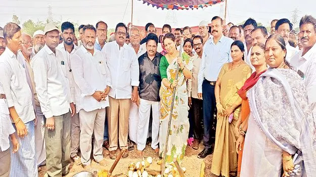 జల వనరుల సంరక్షణే లక్ష్యం