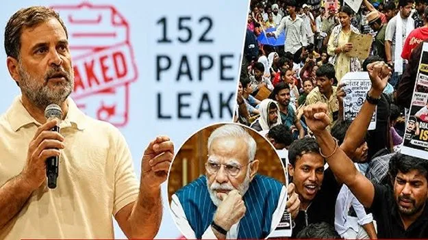ప్రధాన్ రాజీనామాపై పార్లమెంట్‌లో ప్రతిష్ఠంభన