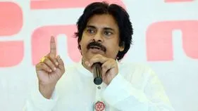 చేనేత రంగం బలోపేతానికి కూటమి ప్రభుత్వం కృషి చేస్తోంది: డిప్యూటీ సీఎం పవన్