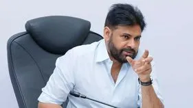 రాజమహేంద్రవరానికి డిప్యూటీ సీఎం పవన్ కల్యాణ్.. ఎప్పుడంటే..
