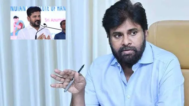 తెలంగాణలో పోక్సో చట్టం సమర్థవంతంగా అమలు చేయండి: ఏపీ డిప్యూటీ సీఎం పవన్ 