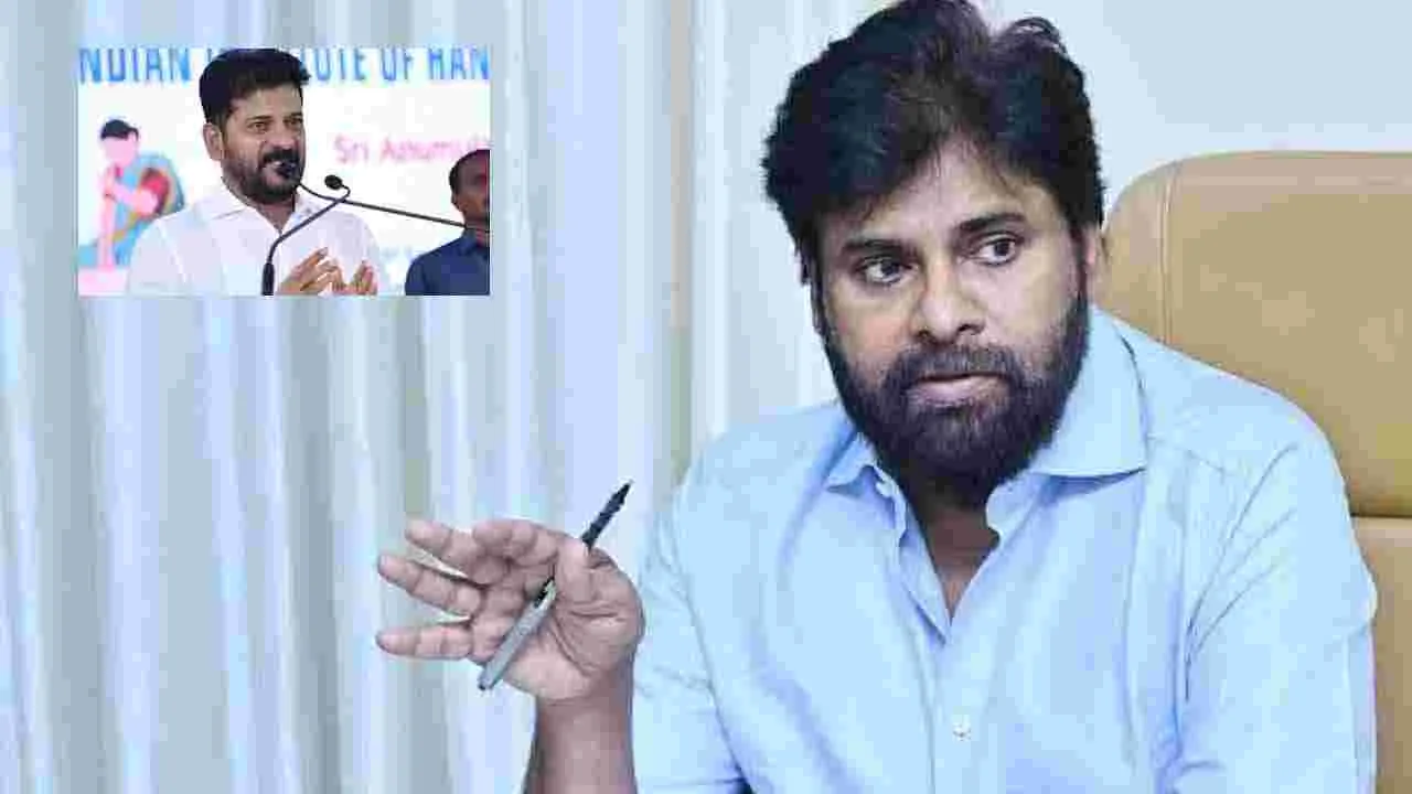 తెలంగాణలో పోక్సో చట్టం సమర్థవంతంగా అమలు చేయండి: సీఎం రేవంత్‌కి ఏపీ డిప్యూటీ సీఎం పవన్ విజ్ఞప్తి