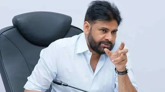 గల్లంతైన మత్స్యకారులను కాపాడేందుకు అన్ని చర్యలు తీసుకుంటాం: ఏపీ డిప్యూటీ సీఎం