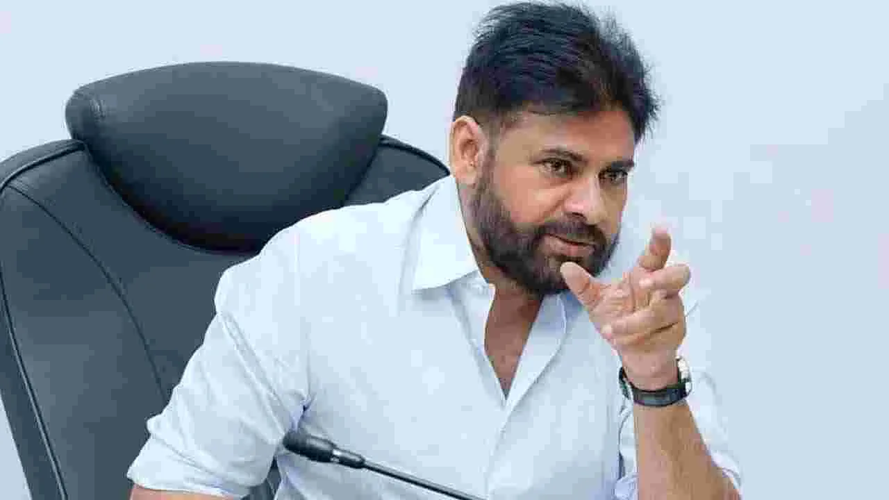 గల్లంతైన మత్స్యకారులను కాపాడేందుకు అన్ని చర్యలు తీసుకుంటాం: ఏపీ డిప్యూటీ సీఎం