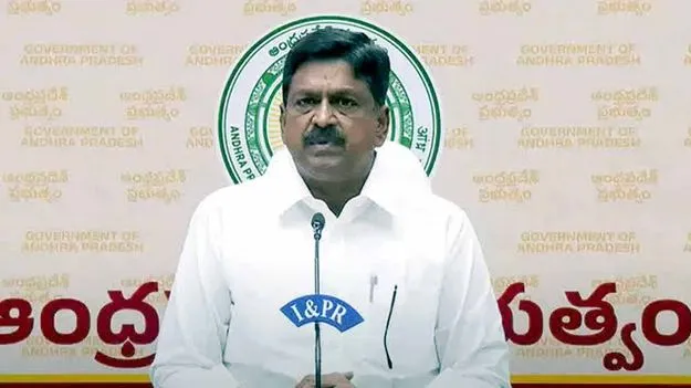 కూటమి ప్రభుత్వ దృష్టంతా అభివృద్ధి, సంక్షేమంపైనే: మంత్రి పయ్యావుల