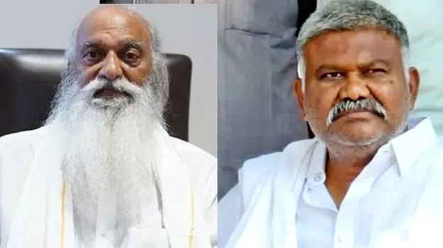 తాడిపత్రిలో టెన్షన్ టెన్షన్.. కేతిరెడ్డిని గృహ నిర్బంధం చేసిన పోలీసులు