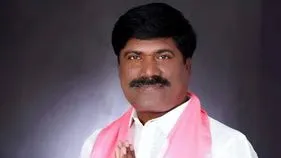 మాజీ ఎమ్మెల్యే సుదర్శన్ రెడ్డి మృతి.. జీవిత విశేషాలివే..