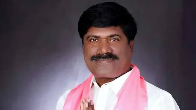 మాజీ ఎమ్మెల్యే సుదర్శన్ రెడ్డి మృతి.. జీవిత విశేషాలివే..
