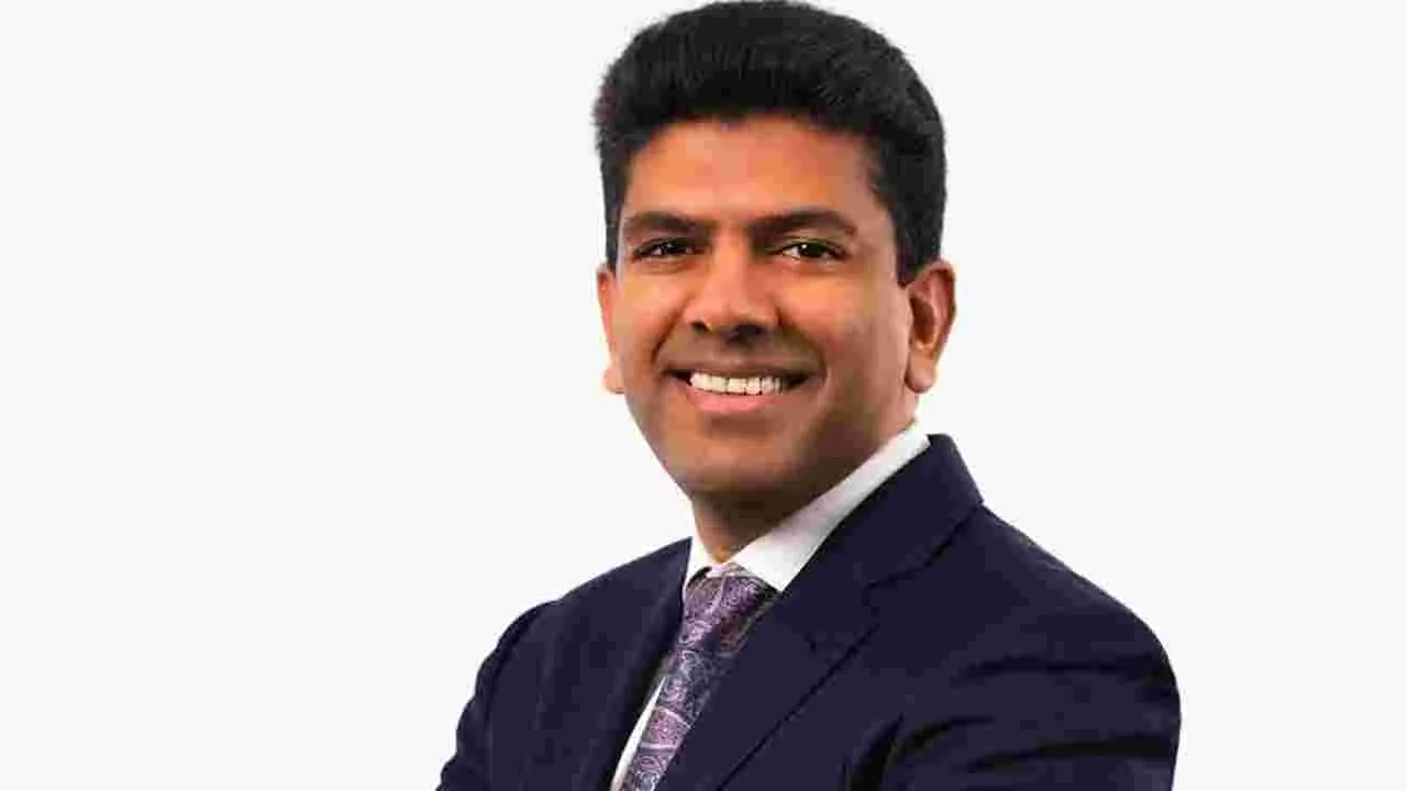 ఏపీకి మళ్లీ కేంద్రం భారీగా నిధులు..స్పందించిన కేంద్ర మంత్రి