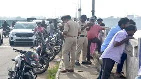 ఇంజనీరు మరణ శాసనం!