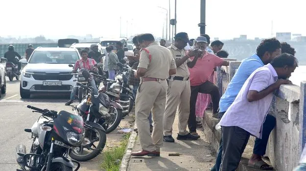 ఇంజనీరు మరణ శాసనం!