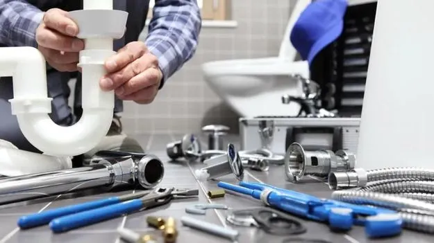 ఏంటీ.. ప్లంబర్ వార్షిక ఆదాయం రూ.18 లక్షలా!