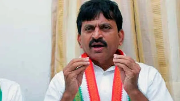 రీసర్వేతో భూ సమస్యలకు శాశ్వత పరిష్కారం