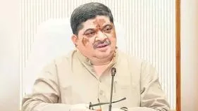 తెలంగాణ అభివృద్ధికి అడ్డంకులు సృష్టిస్తోంది.. కేంద్రంపై మంత్రి పొన్నం ఫైర్..