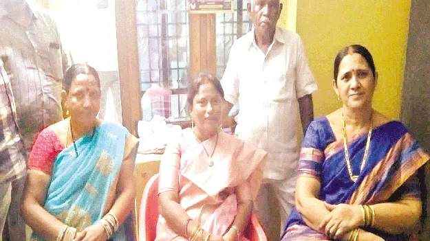 కార్యాలయాలపై దాడి హేయం