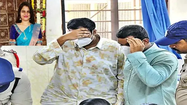 ప్రియాంక మృతి కేసులో నిందితులకు రిమాండ్ పొడిగింపు