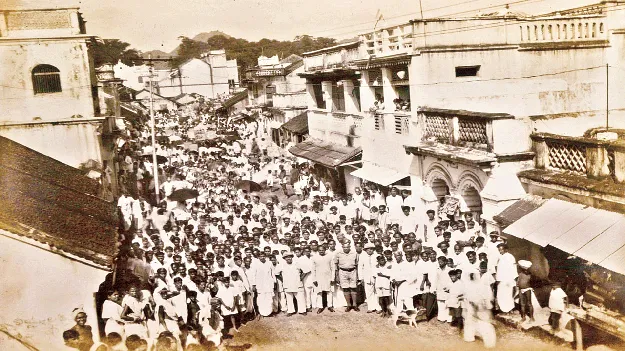 What Happened That Day.. ఆ రోజు ఏం జరిగిందంటే..