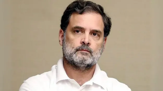 విద్యా వ్యవస్థ సంక్షోభానికి ప్రధానే కారణం.. రాహుల్ గాంధీ ధ్వజం