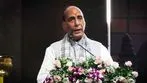 రాబోయే కాలంలో ఏ శక్తి భారత్‌ను ఆపలేదు.. రాజ్‌నాథ్ సింగ్