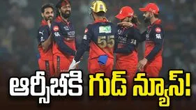 ఐపీఎల్ 2026: ప్లే ఆఫ్స్‌కు ముందు ఫిల్ సాల్ట్ రీఎంట్రీ!
