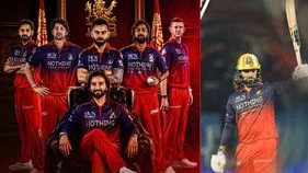 ఐపీఎల్ 2026: ప్లే ఆఫ్స్‌లో ఆర్సీబీ సరికొత్త రికార్డు