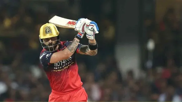 ఐపీఎల్ 2026: ముగిసిన ఆర్సీబీ బ్యాటింగ్.. చెన్నై ముందు భారీ టార్గెట్...