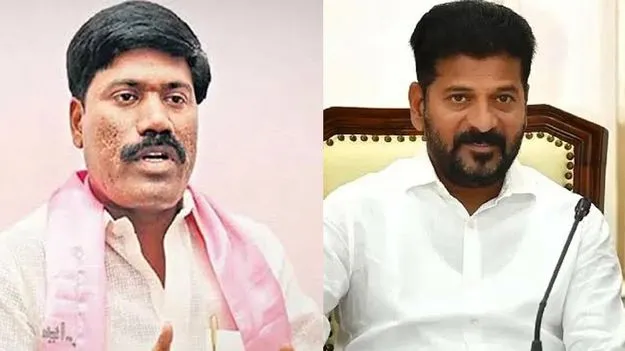 పెద్ది సుదర్శన్‌రెడ్డి మృతి పట్ల సీఎం రేవంత్‌రెడ్డి తీవ్ర దిగ్భ్రాంతి 