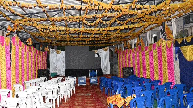 నేడు, రేపు మహానాడు సంరంభం