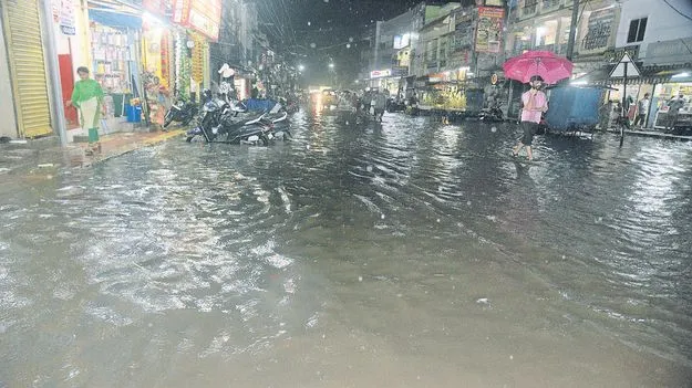 జోరువాన