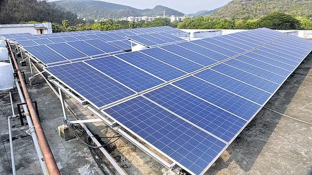 ఆస్పత్రులకు ఇంధనం
