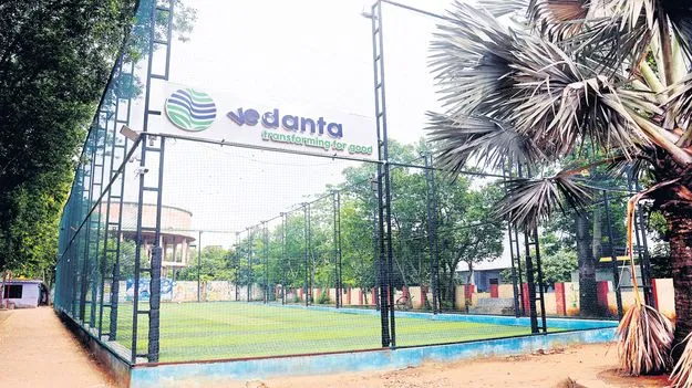 మాజీ కార్పొరేటర్‌ దందా
