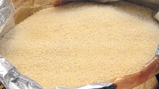 పెరుగుతున్న బియ్యం ధరలు