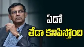 ఏదో తేడాగా ఉంది.. భారత జీడీపీ గణాంకాలపై ఆర్‌బీఐ మాజీ గవర్నర్