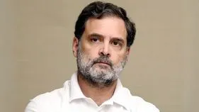 విద్యార్థులను బెదిరించే హక్కు మీకెవరిచ్చారు?.. డీయూపై రాహుల్ గాంధీ ఫైర్..
