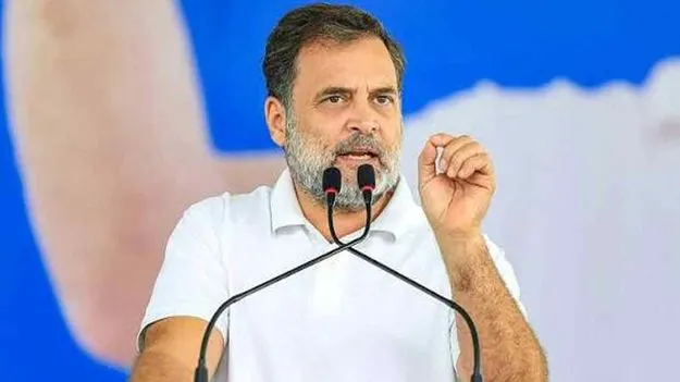 క్షమించడం కాదు... క్షమాపణ చెప్పండి.. ప్రధాని మోదీపై రాహుల్‌ విమర్శలు