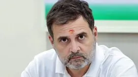 పరువు నష్టం కేసు.. రాహుల్ గాంధీ విచారం
