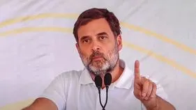 గ్రేట్‌ నికోబార్‌ ప్రాజెక్టుకు వ్యతిరేకంగా రాహుల్‌ గాంధీ ఆన్‌లైన్‌ క్యాంపెయిన్‌